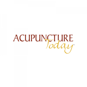 Acupuncture Today