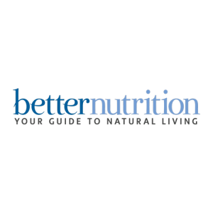 Better Nutrition
