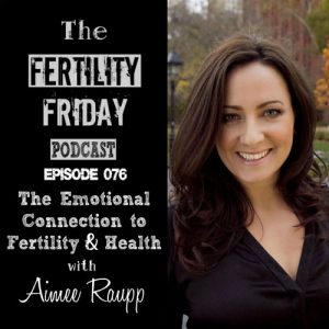 The Fertility Friday Podcast