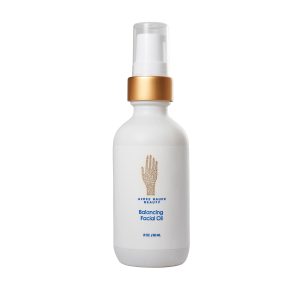 Organic Balancing Facial Oil