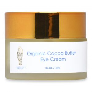 Image of Aimee Raupp Organic Cocoa Butter Eye Cream