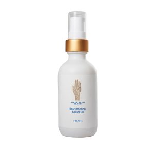 Organic Rejuvenating Facial Oil (formerly called Anti-Aging Facial Oil)
