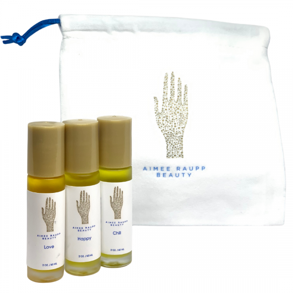Image of Aimee Raupp Aromatherapy Stick Set