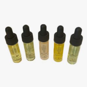Image of Aimee Raupp Beauty Discovery Kit