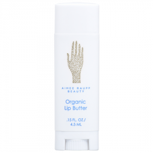 Image of Aimee Raupp Organic Lip Butter