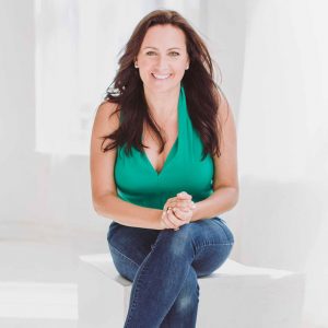 Image of Aimee Raupp