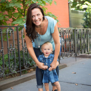 Image of Aimee Raupp and James