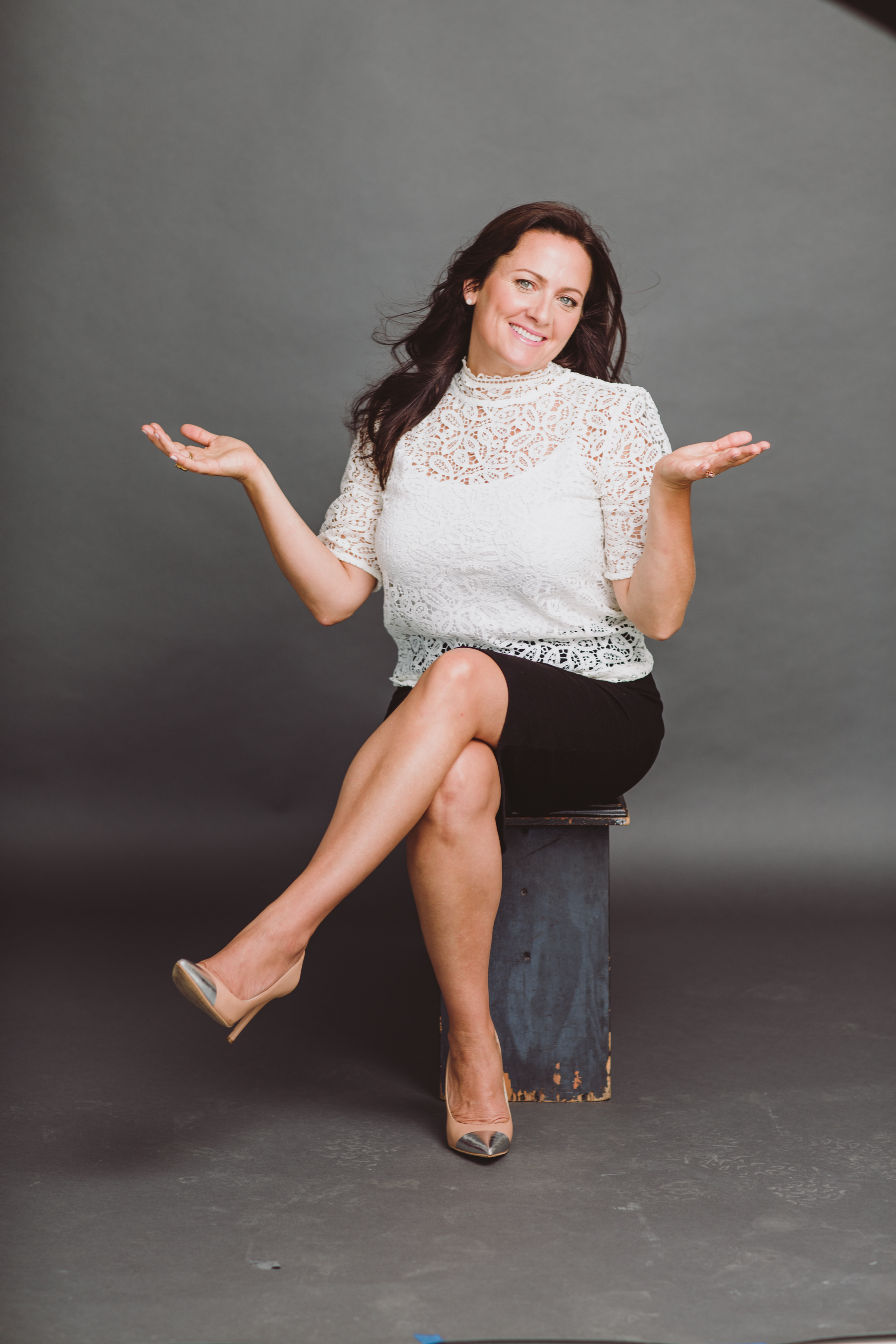 Image of Aimee Raupp