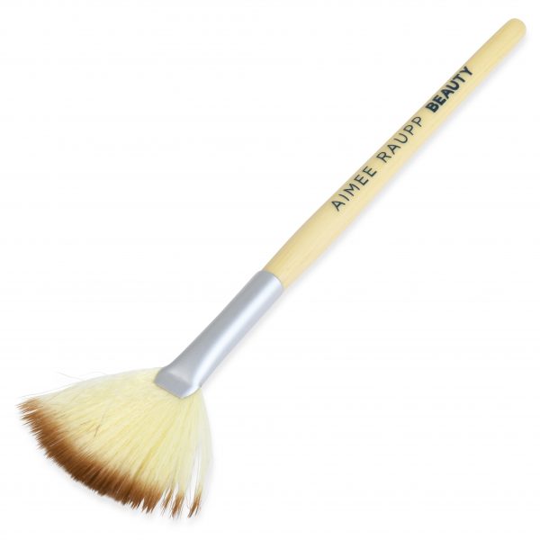 Image of facial brush