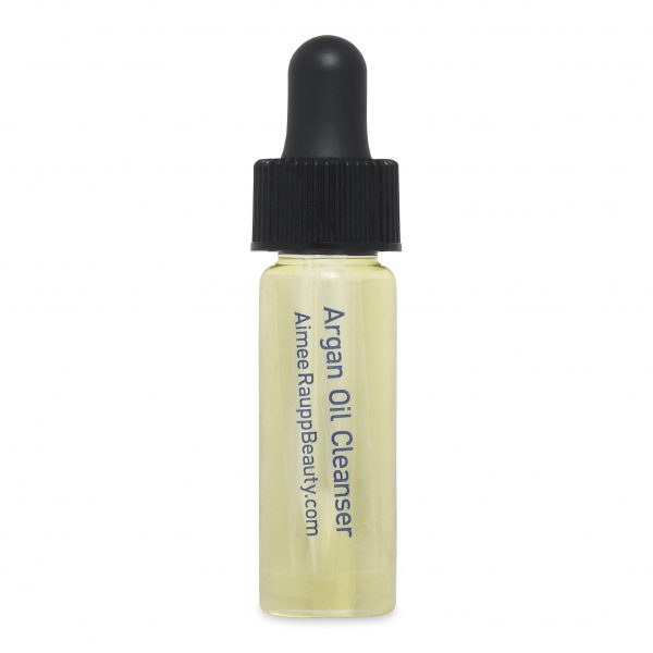 Image of Argan Oil Cleanser