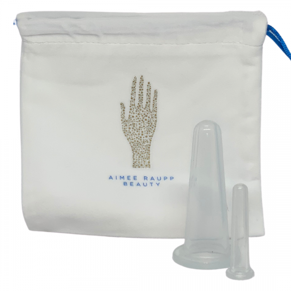 Image of Aimee Raupp Cupping Set