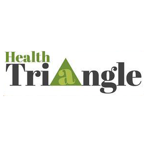 Healthy Triangle