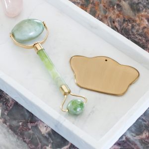 Aimee Raupp Beauty Gua Sha Set
