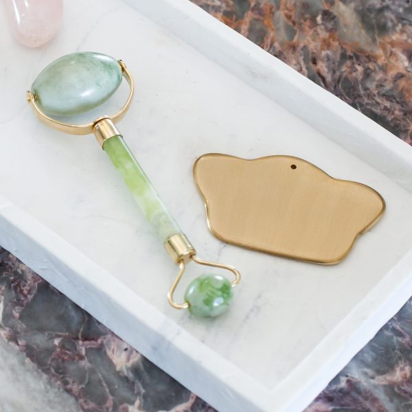 Aimee Raupp Beauty Gua Sha Set