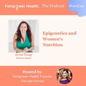 Fempower Health: the Podcast