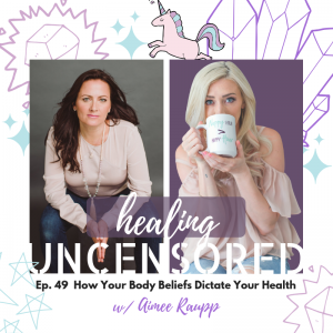 Healthy Uncensored