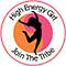 High Energy Girl