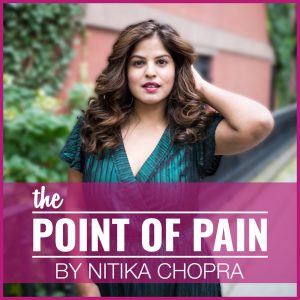 The Point of Pain