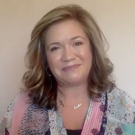 Heather Kreutter