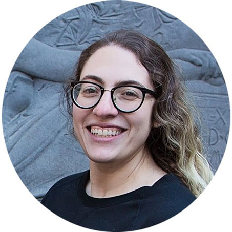 Samantha Silverberg