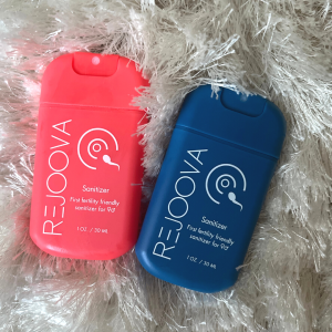 REJOOVA Sanitizer